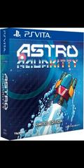 Astro Aqua Kitty JP Playstation Vita Prices