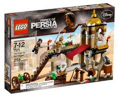 The Fight for the Dagger #7571 LEGO Prince of Persia Prices