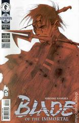 Blade of the Immortal #51 (2000) Comic Books Blade of the Immortal Prices