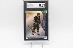 Mario Lemieux [Refractor] Hockey Cards 1995 Bowman's Best Prices