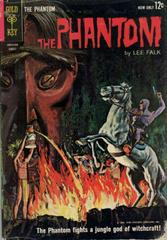 Phantom #4 (1963) Comic Books Phantom Prices