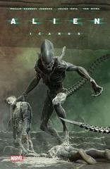 Alien: Icarus [Paperback] Comic Books Alien Prices