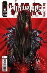 Witchblade Comic Books Witchblade Prices