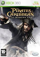 Pirates of the Caribbean: At World's End PAL Xbox 360 Prices