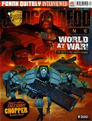 Judge Dredd Megazine #282 (2009) Comic Books Judge Dredd: Megazine Prices