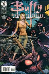 Buffy the Vampire Slayer Comic Books Buffy the Vampire Slayer Prices