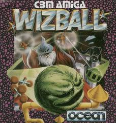 Wizball Amiga Prices