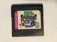 NHL All-Star Hockey - Cartridge | NHL All-Star Hockey Sega Game Gear