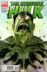 The Incredible Hulk [Ladronn] Comic Books Incredible Hulk Prices
