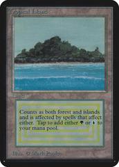 Tropical Island Prices | Magic Alpha | Magic Cards