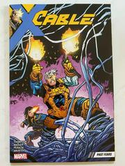 Past Fears Comic Books Cable Prices