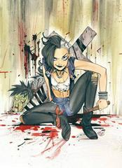 No Heroine [Momoko Virgin] #1 (2020) Comic Books No Heroine Prices
