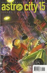 Astro City #15 (2014) Comic Books Astro City Prices