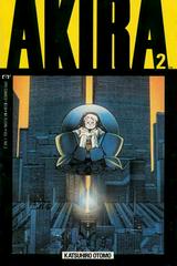 Akira #2 (1988) Comic Books Akira Prices