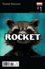 Rocket Raccoon [Deodato] #1 (2016) Comic Books Rocket Raccoon Prices