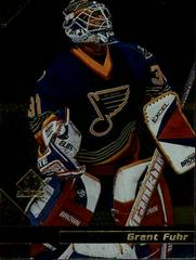 Grant Fuhr #143 Hockey Cards 1997 SP Authentic Prices