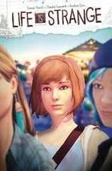 Life Is Strange [B] #9 (2019) Comic Books Life is Strange Prices