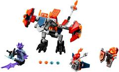 LEGO Set | Macy's Bot Drop Dragon LEGO Nexo Knights