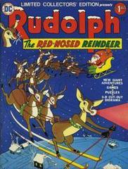 Limited Collectors' Edition: Rudolph #42 (1975) Comic Books Limited Collectors' Edition Prices
