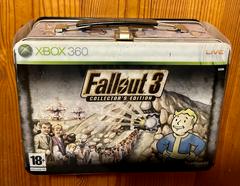 Fallout 3 [Collector's Edition] PAL Xbox 360 Prices