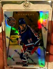 Wayne Gretzky [Mirror Gold] Hockey Cards 1997 Pinnacle Certified Prices