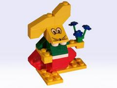 LEGO Set | Easter Bunny LEGO Holiday