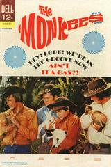 Monkees #16 (1968) Comic Books Monkees Prices