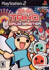 Taiko Drum Master [Game Only] Playstation 2