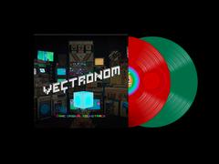 OST | Vectronom [Collector's Edition] PAL Nintendo Switch