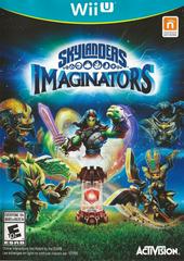 Skylanders Imaginators (Game Only) Wii U Prices