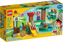 Never Land Hideout #10513 LEGO DUPLO Disney Prices
