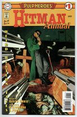Hitman #2 (1996) Comic Books Hitman Prices