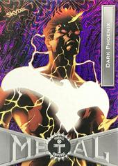 Dark Phoenix [Grandiose] Marvel 2021 X-Men Metal Universe Prices