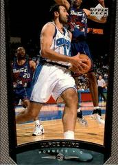 Vlade Divac #239 Basketball Cards 1998 Upper Deck Prices