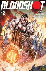 Bloodshot [Pre-Order] #2 (2019) Comic Books Bloodshot Prices