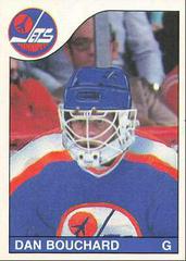 Dan Bouchard #246 Hockey Cards 1985 O-Pee-Chee Prices