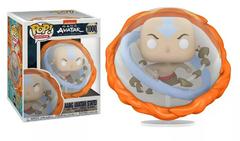 Aang Avatar State #1000 Funko POP Animation Prices