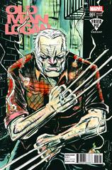Old Man Logan [Fried Pie] #1 (2016) Comic Books Old Man Logan Prices