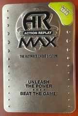 Action Replay Max Xbox Prices