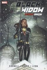 Black Widow: Deadly Origin (2010) Comic Books Black Widow: Deadly Origin Prices