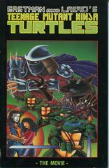 Teenage Mutant Ninja Turtles: The Movie Comic Books Teenage Mutant Ninja Turtles: The Movie Prices