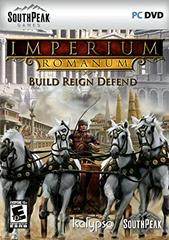 Imperium Romanum PC Games Prices