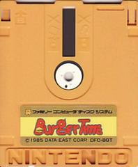 BurgerTime Famicom Disk System Prices