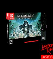 The Mummy Demastered [Collector's Edition] Nintendo Switch Prices
