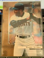 Barry Bonds #73 Baseball Cards 2000 U.D. Black Diamond Prices