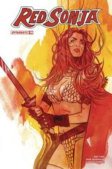 Red Sonja [Lotay] #20 (2018) Comic Books Red Sonja Prices