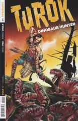 Turok: Dinosaur Hunter Comic Books Turok, Dinosaur Hunter Prices
