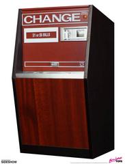 Replicade Change Machine - Brown Mini Arcade Prices
