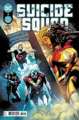 Suicide Squad #3 (2021) Comic Books Suicide Squad Prices