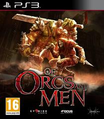 Of Orcs and Men - Metacritic